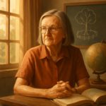 Elinor Ostrom