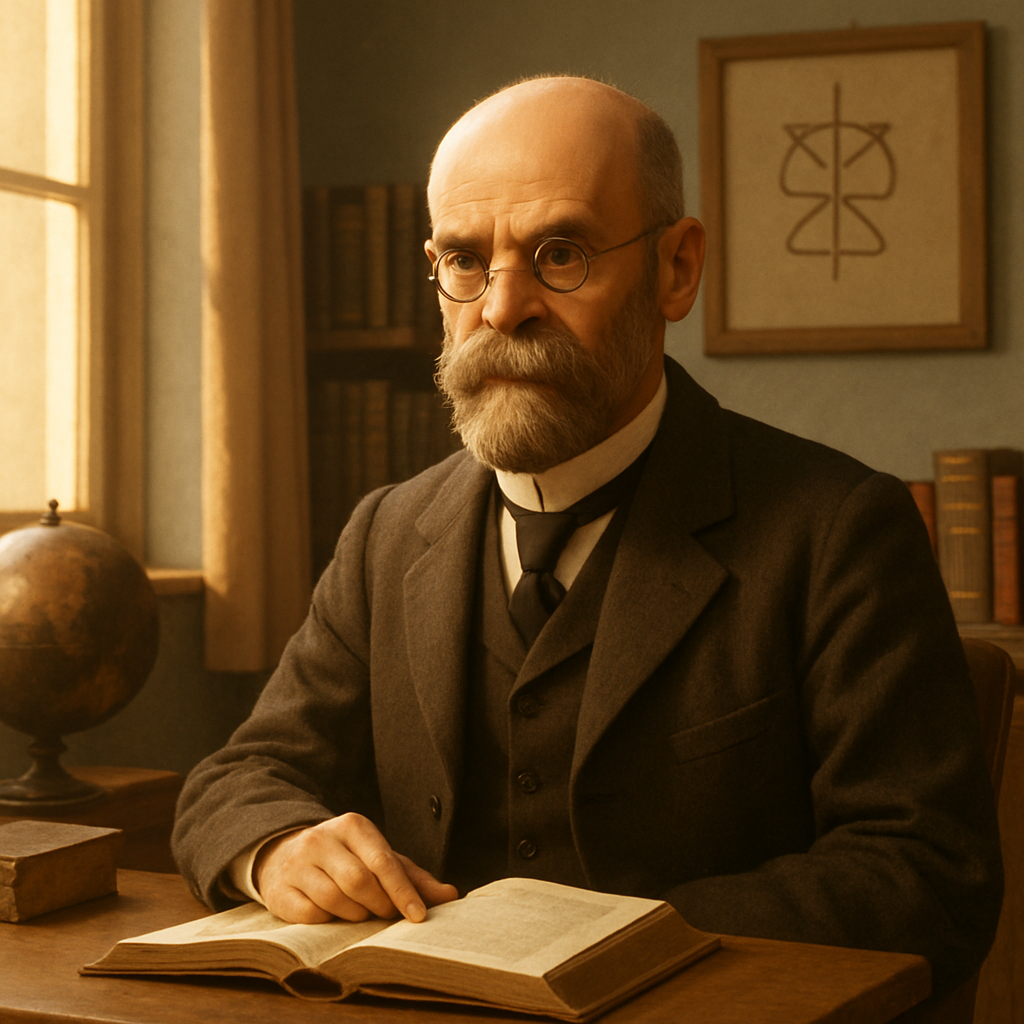 Émile Durkheim