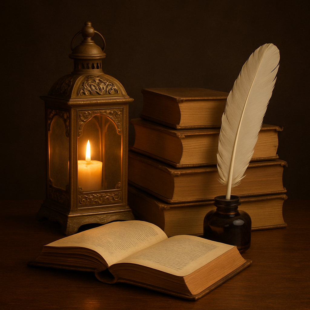 Embracing Knowledge and Mercy in Our Communities