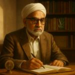 Fazlur Rahman