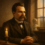 Friedrich Nietzsche