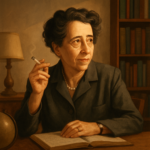Hannah Arendt