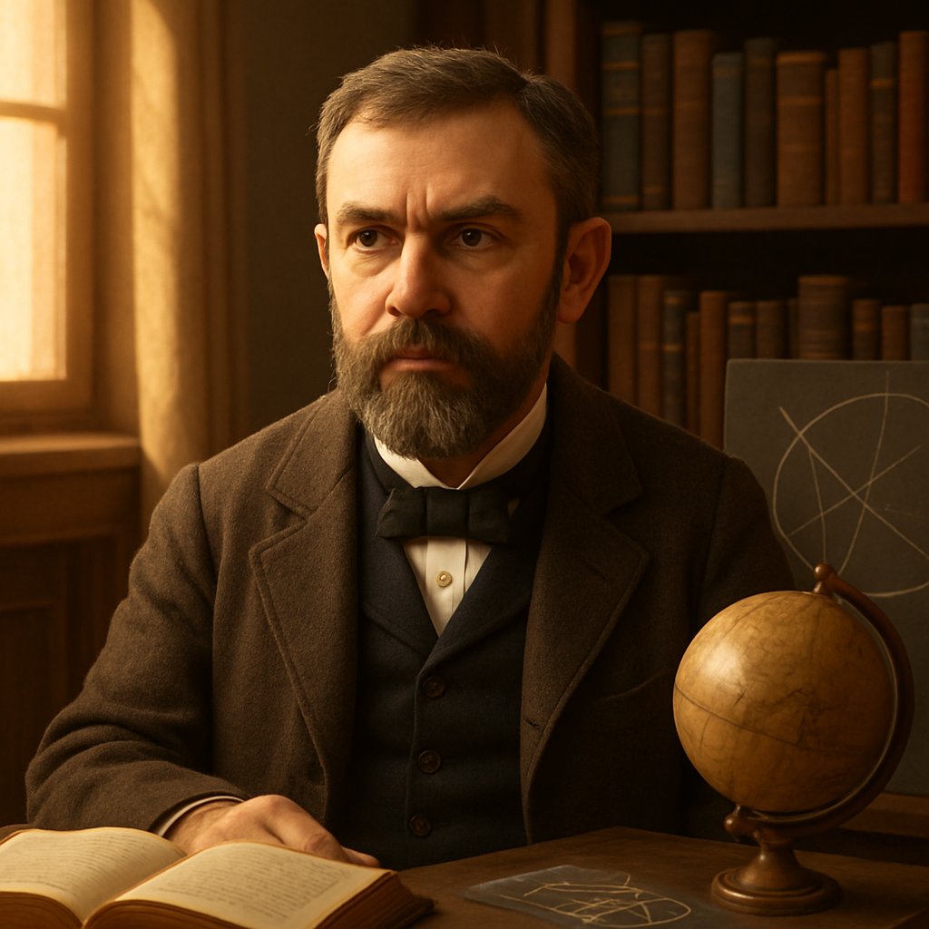 Henri Poincaré