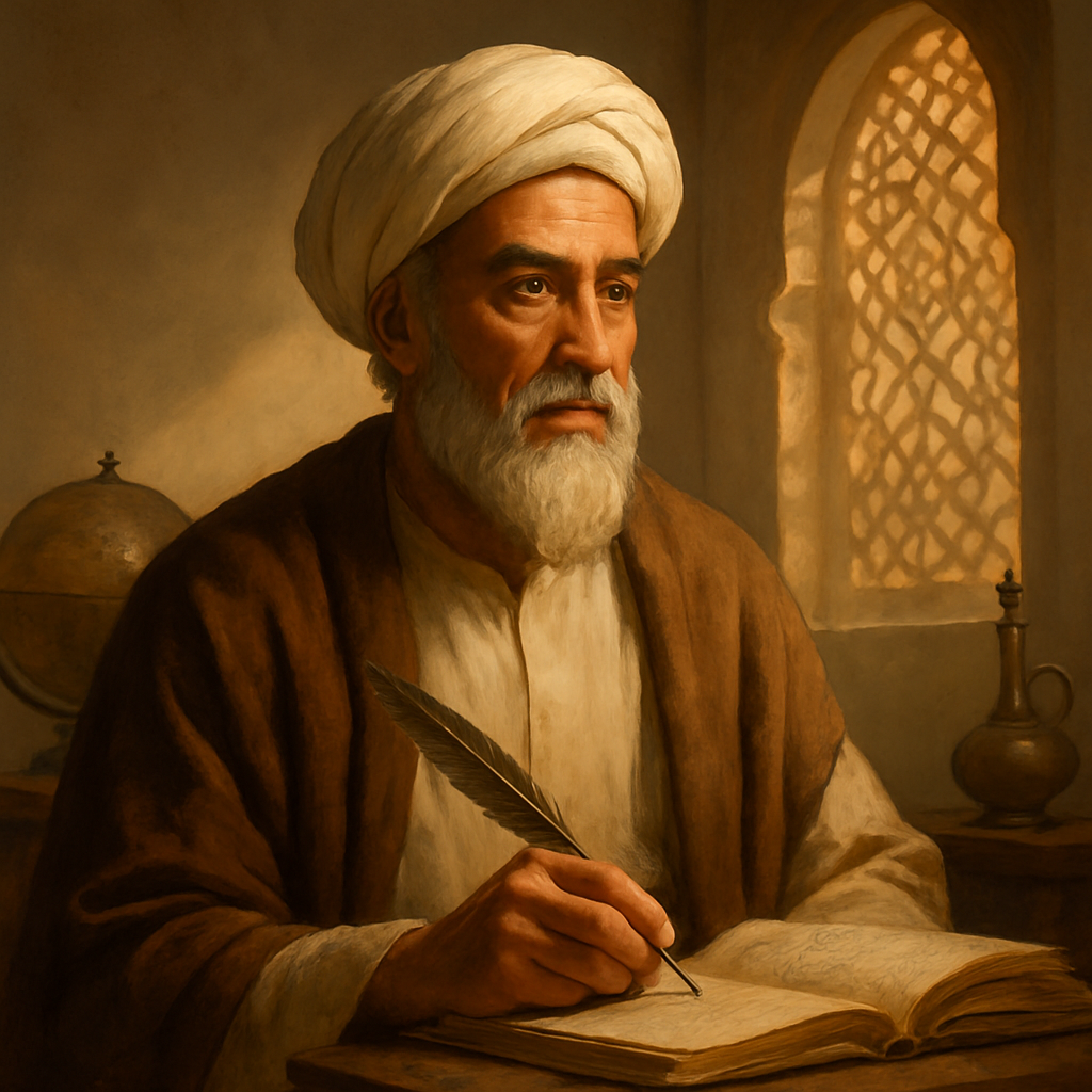 Ibn Arabi
