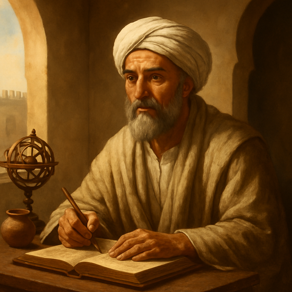 Ibn Rushd