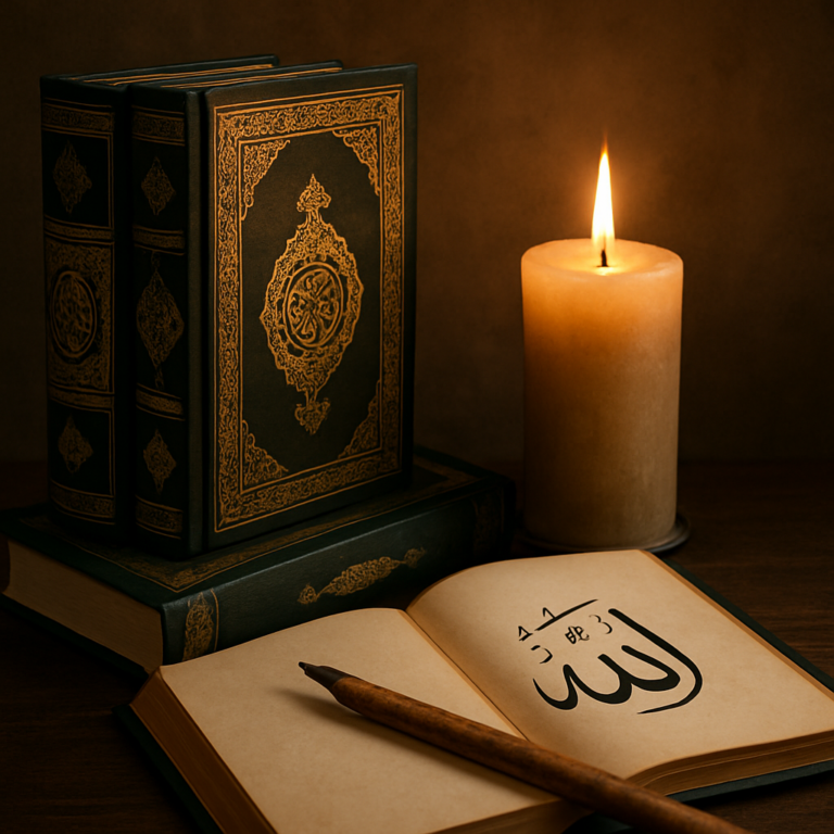 Embracing Knowledge and Mercy in Islamic Teachings