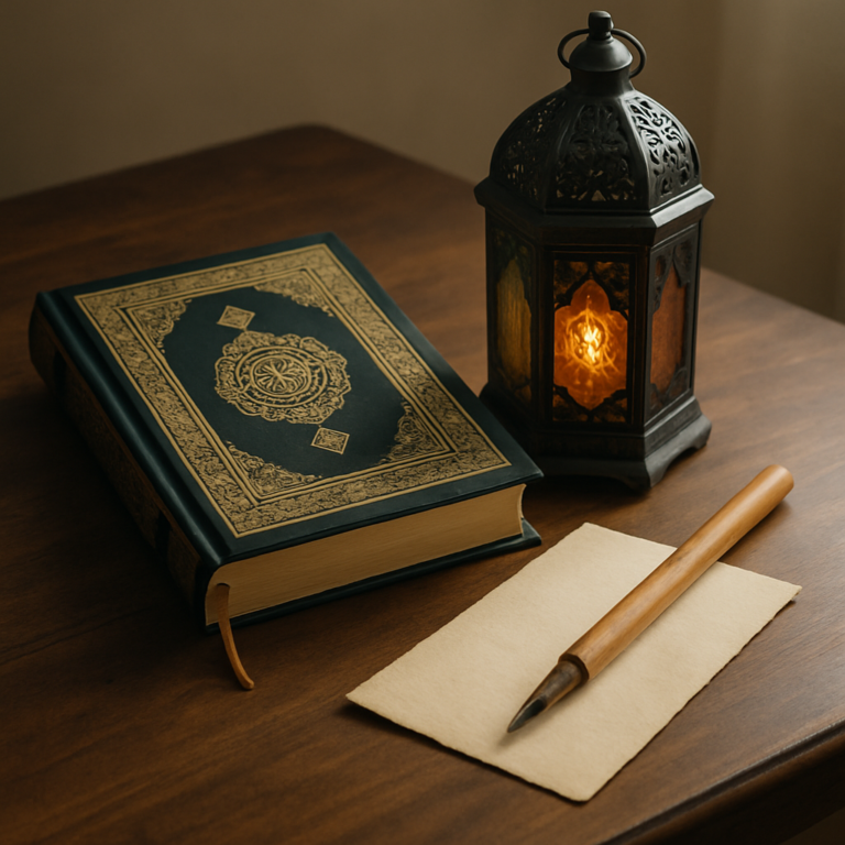 Embracing Knowledge and Mercy in Our Islamic Journey