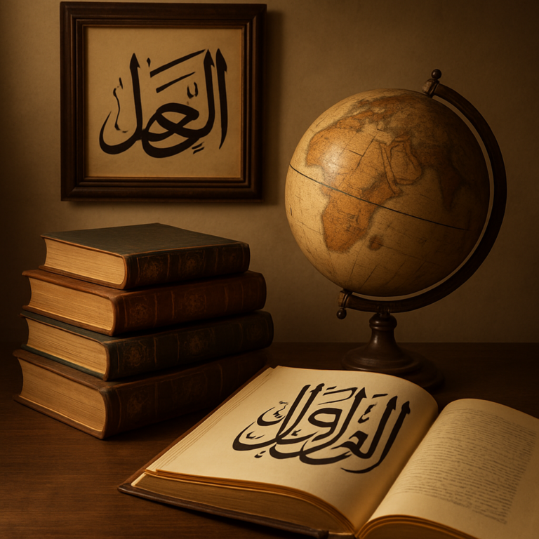 Embracing Knowledge and Mercy in Islamic Teachings