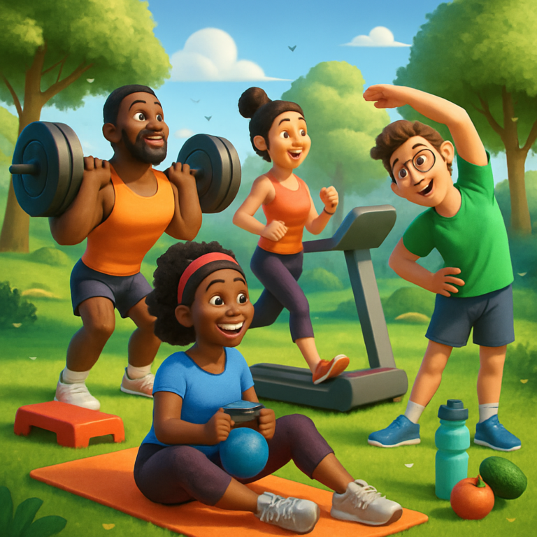 Are You Making These Common Mistakes in Your Workout Routine?