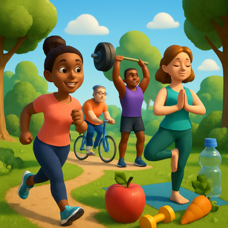 Are Your Workout Habits Setting You Up for Injury?