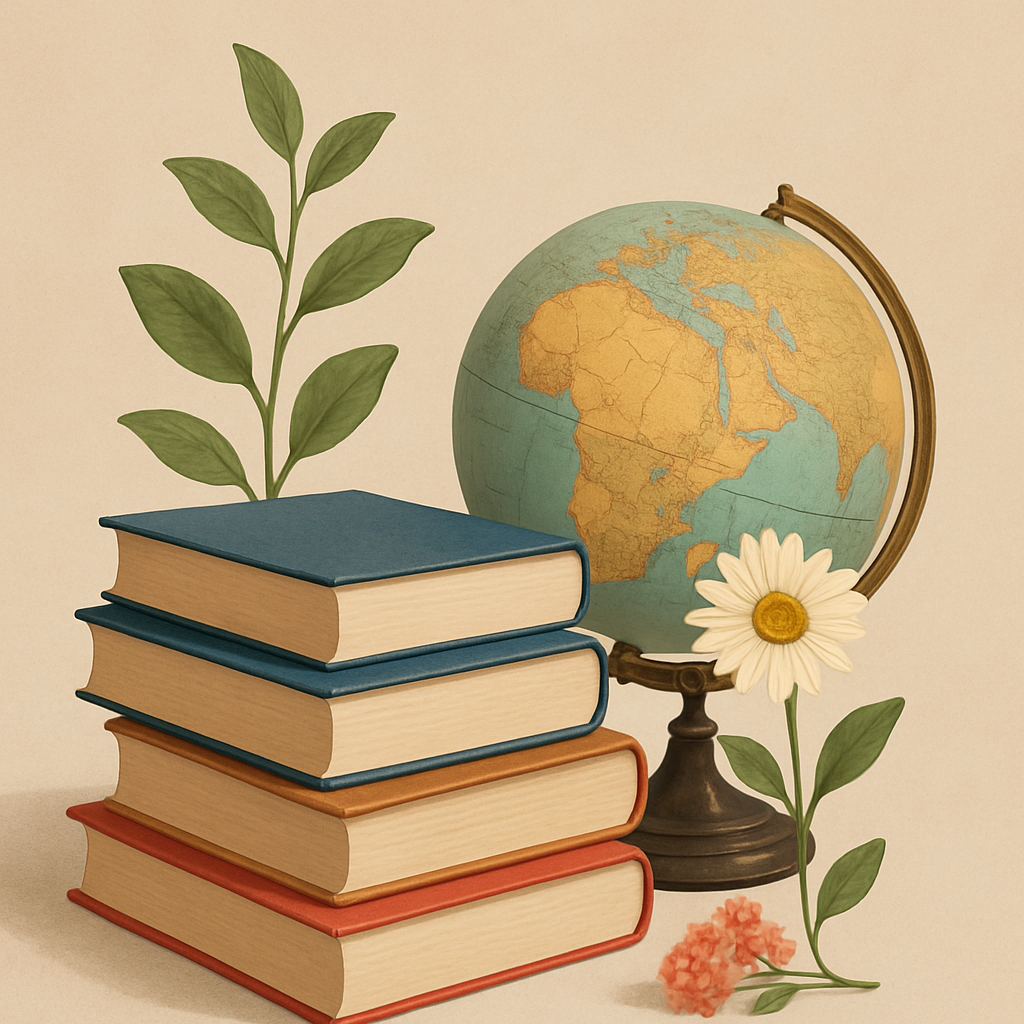 Embracing Unity: The Bahá’í Vision for a Harmonious World