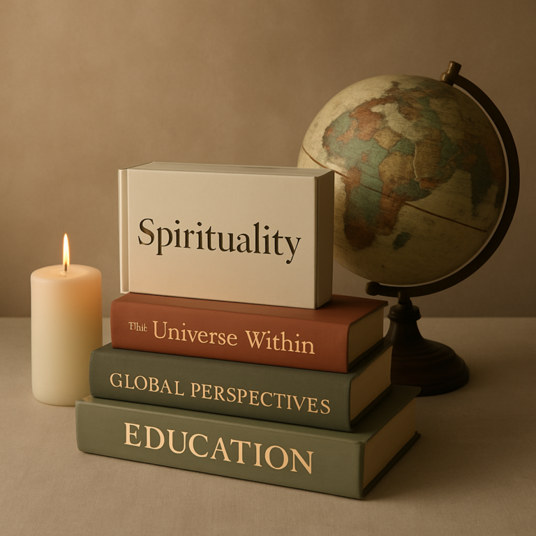 Exploring Bahá’í Teachings on Unity and Service for Peace