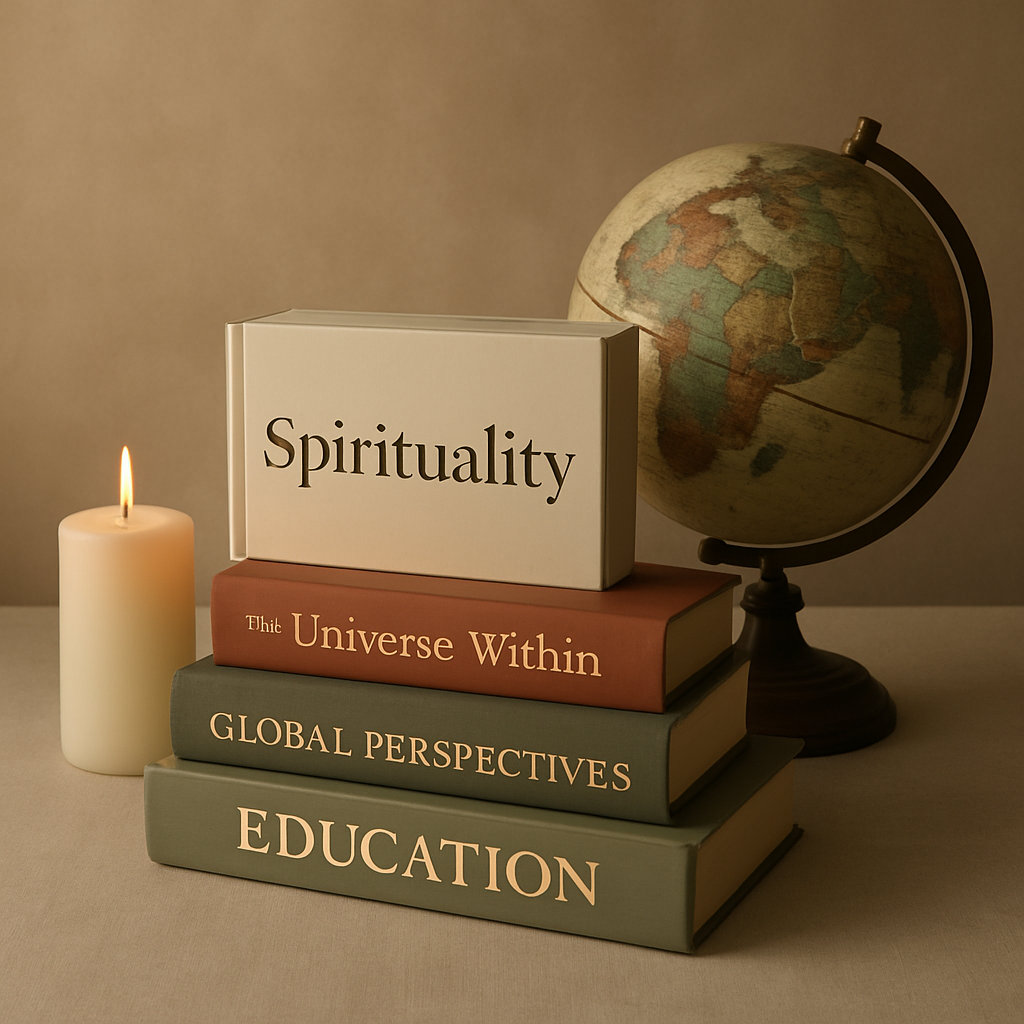 Exploring Bahá’í Teachings on Unity and Service for Peace