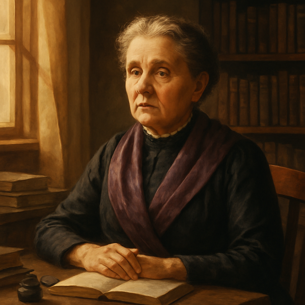 Jane Addams