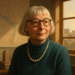 Jane Jacobs