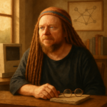 Jaron Lanier