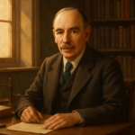John Maynard Keynes