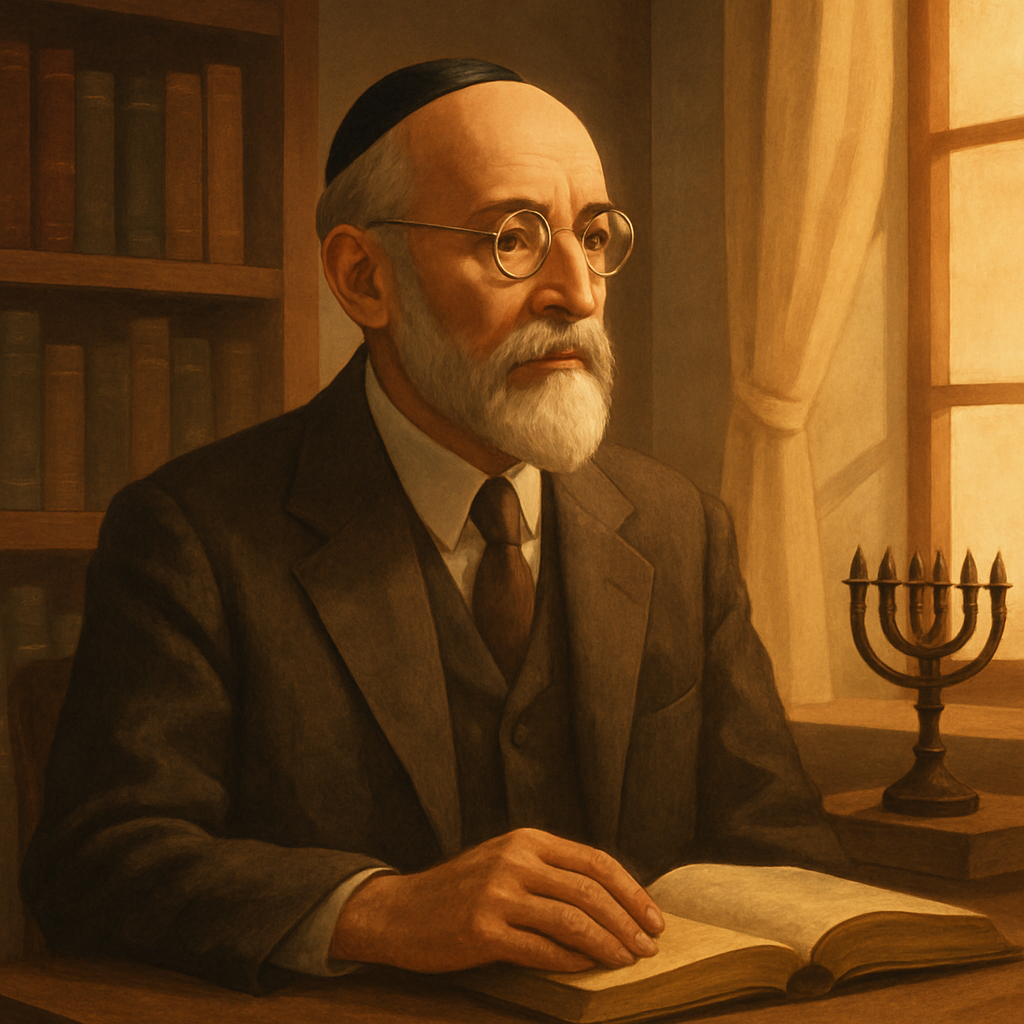 Judah Magnes