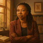 Kimberlé Crenshaw