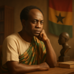 Kwame Nkrumah
