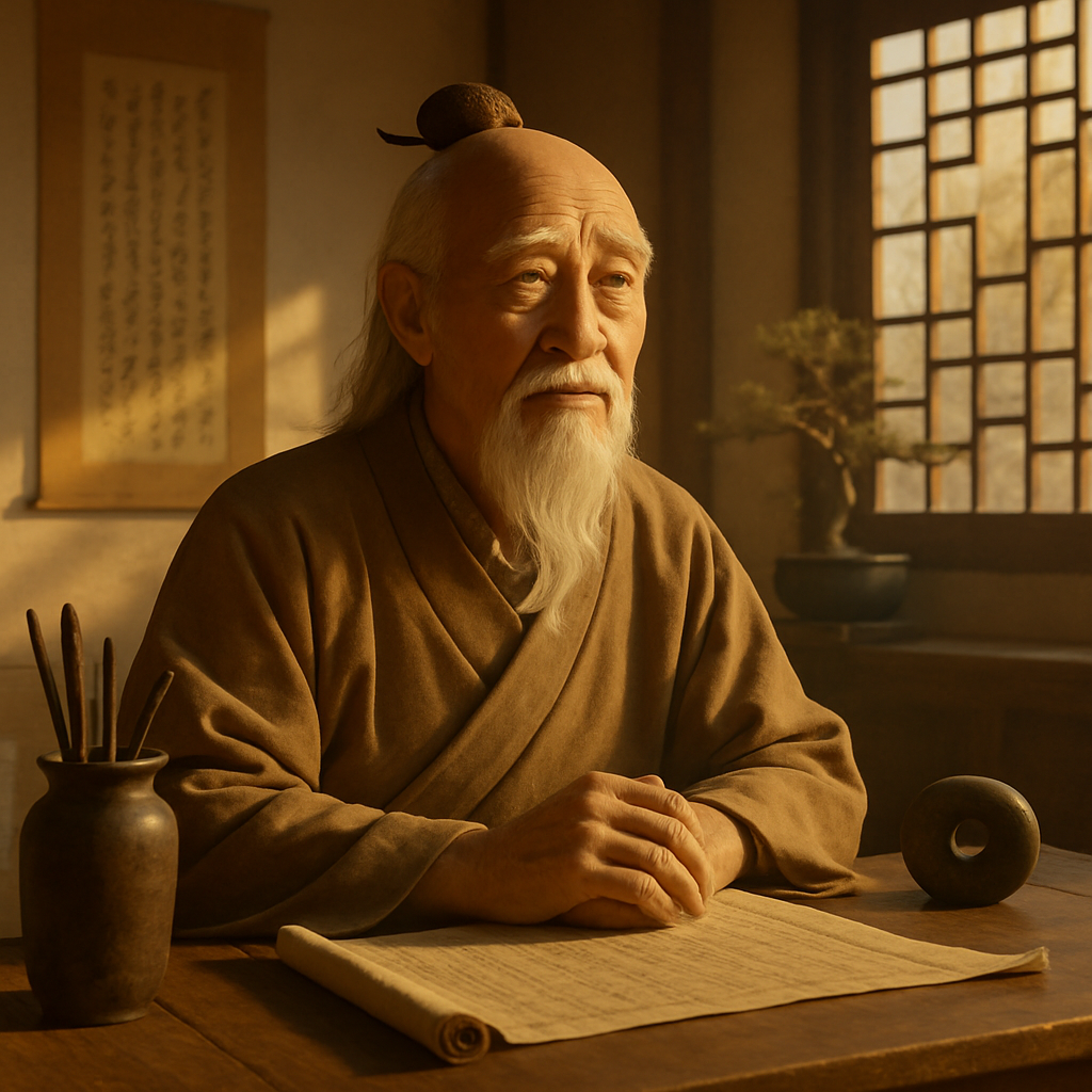 Laozi
