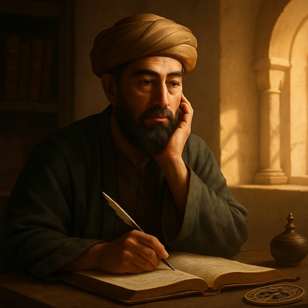 Maimonides