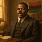 Marcus Garvey