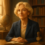 Martha Nussbaum