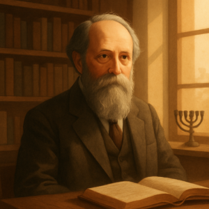 Martin Buber