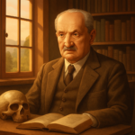 Martin Heidegger