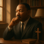 Martin Luther King Jr.