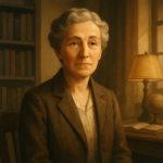 Mary Parker Follett