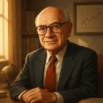 Milton Friedman