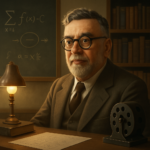 Norbert Wiener