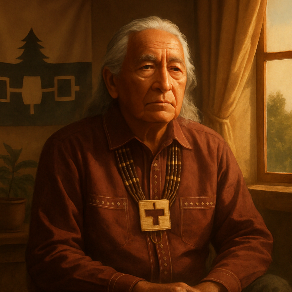 Oren Lyons