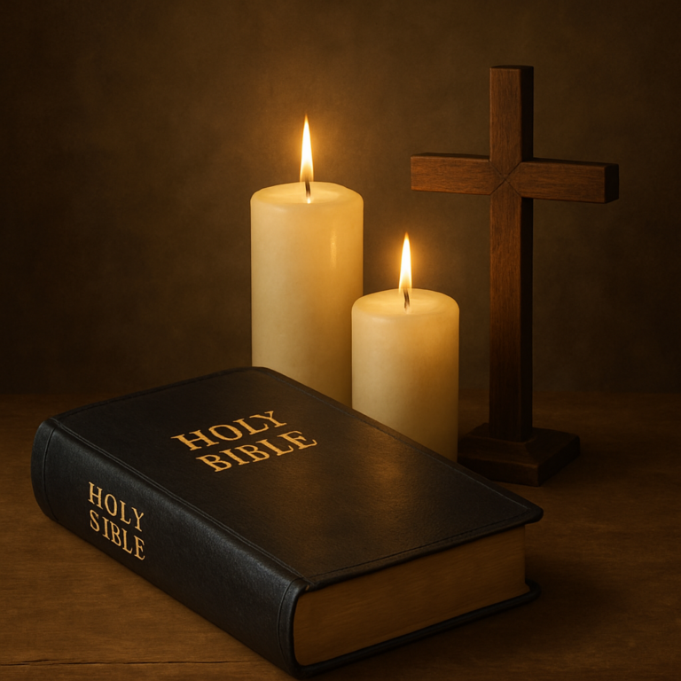 Embracing Scripture and Tradition in Our Christian Journey