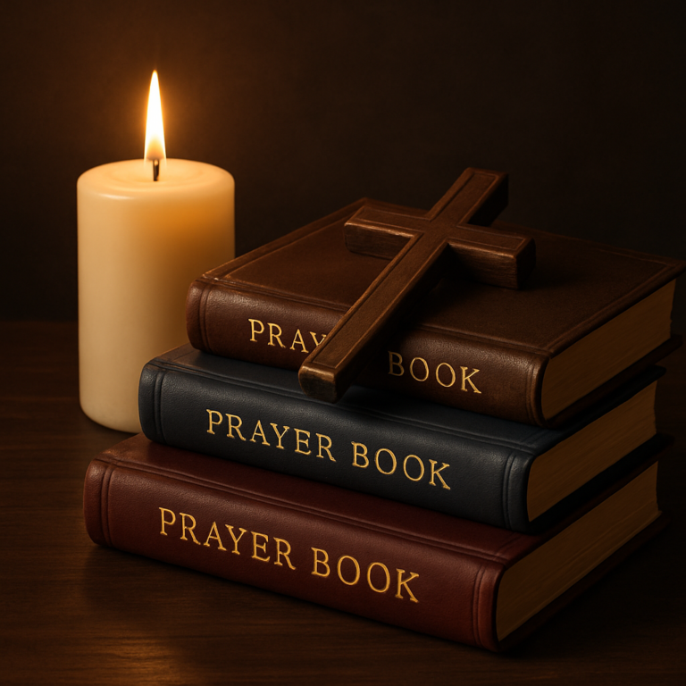 Nurturing Faith Through Scripture and Community