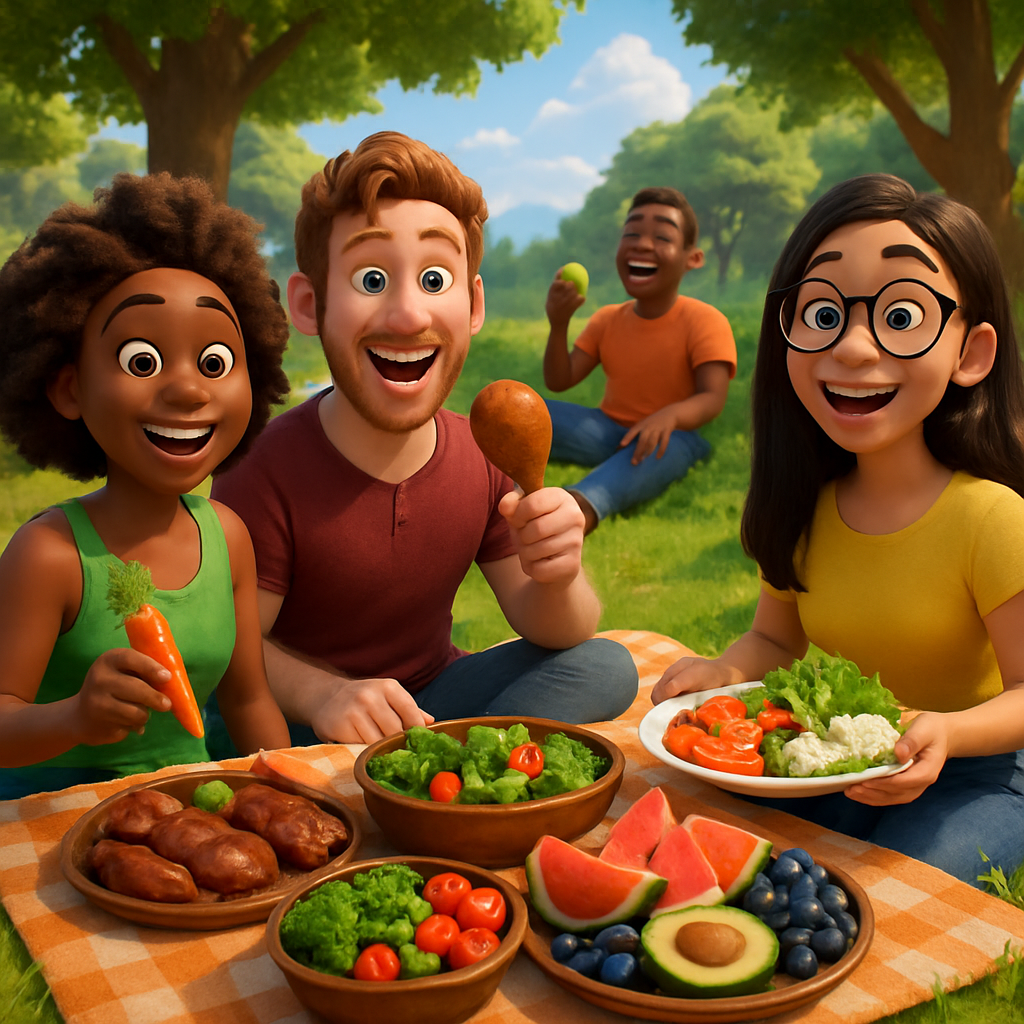 Is Your Gut Health Sabotaging Your Paleo Journey?