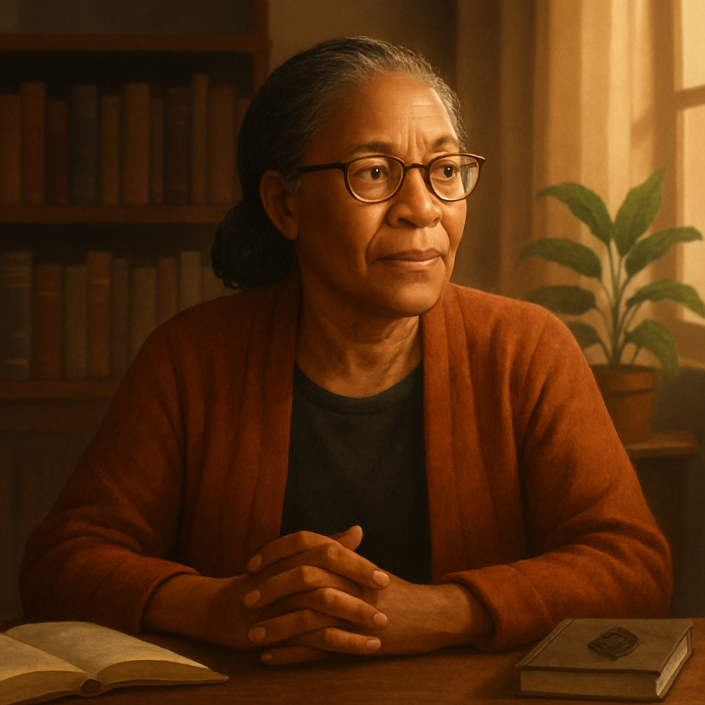 Patricia Hill Collins