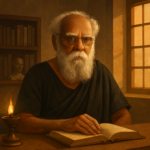 Periyar E. V. Ramasamy