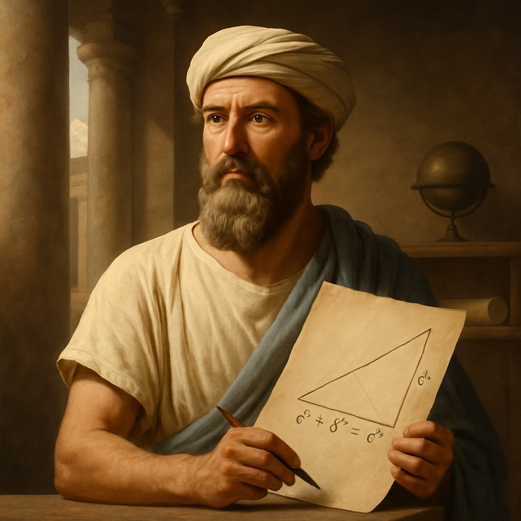Pythagoras