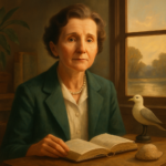 Rachel Carson