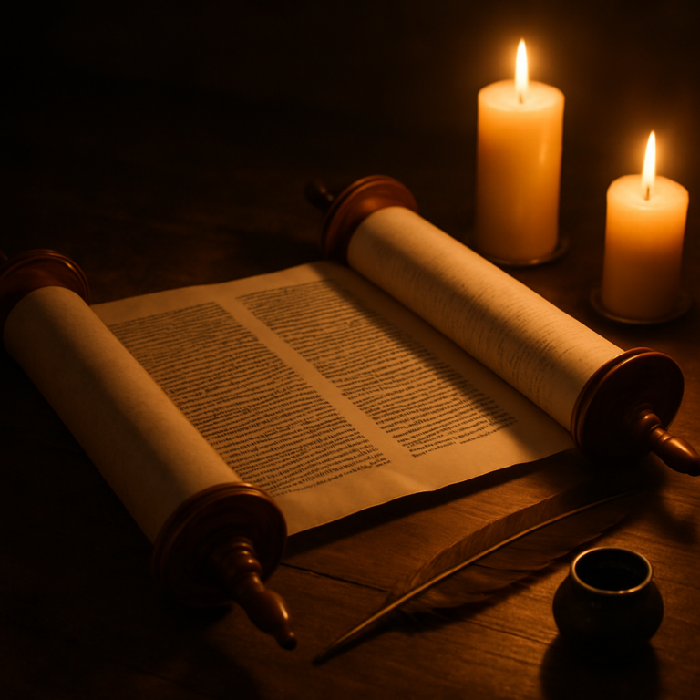 Navigating Jewish Learning: A Guide to Engaging with a Rav
