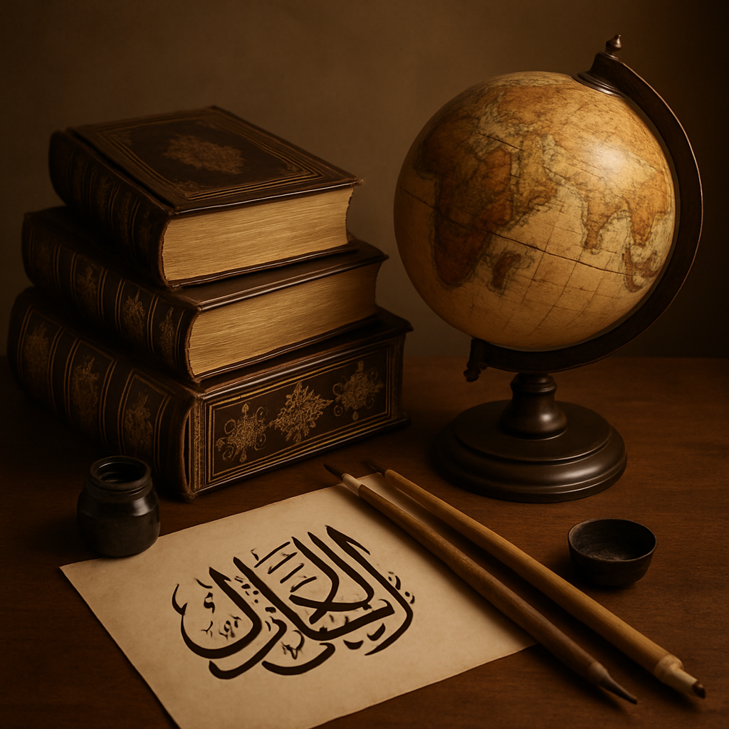 Embracing Knowledge and Mercy in Modern Islamic Practice