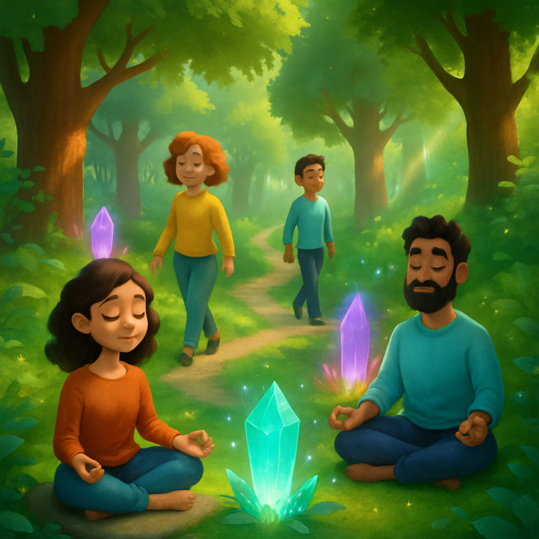 Is Your Energy Out of Balance? Discover the Signs Today