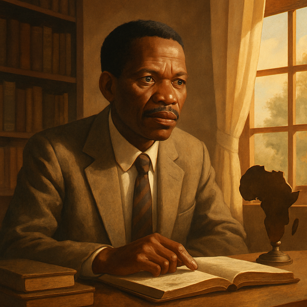 Robert Sobukwe
