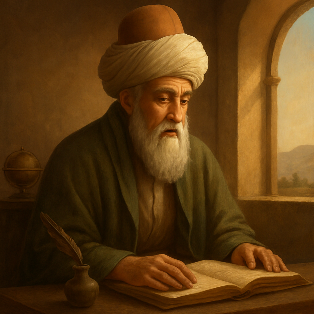 Rumi