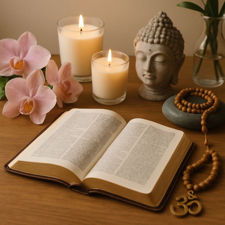 Exploring Hindu Wisdom: The Path to Liberation and Self-Realization