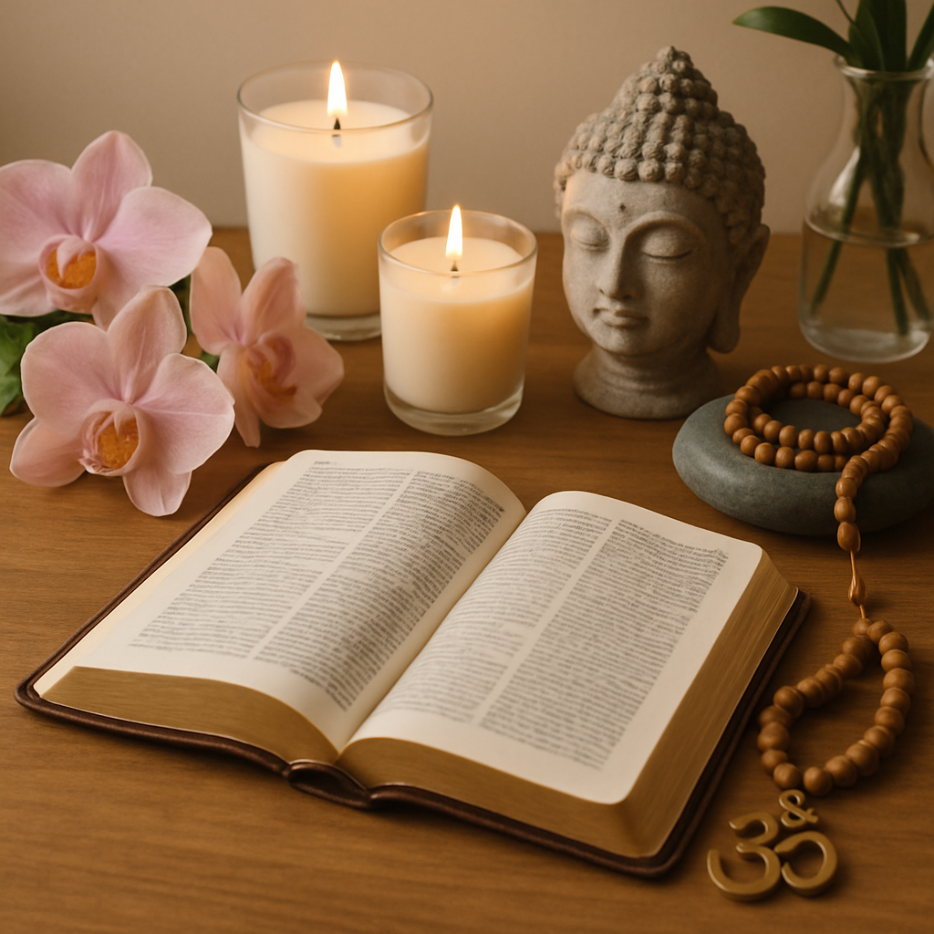 Exploring Hindu Wisdom: The Path to Liberation and Self-Realization