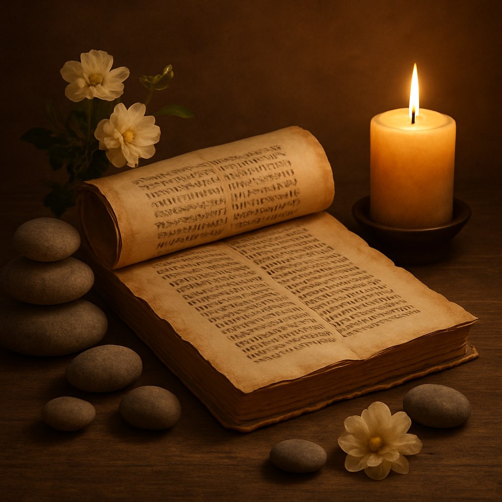 Exploring the Depths of Hindu Teachings and Spiritual Wisdom